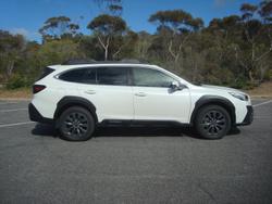 2024 Subaru
                Outback AWD Premium Special Edition