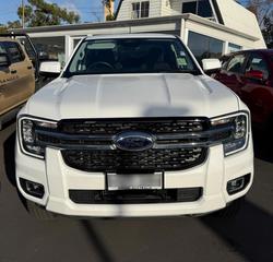 2024 Ford Ranger XLT Hi-Rider