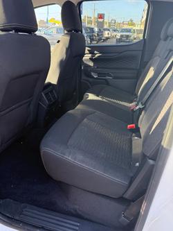 2024 Ford Ranger XLT Hi-Rider