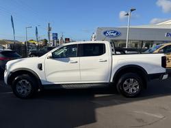 2024 Ford Ranger XLT Hi-Rider