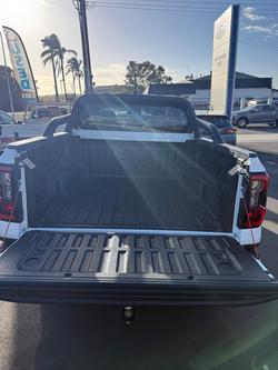 2024 Ford Ranger XLT Hi-Rider