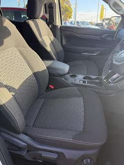 2024 Ford Ranger XLT Hi-Rider