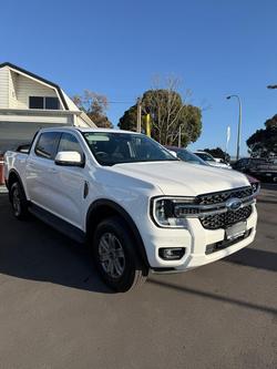 2024 Ford Ranger XLT Hi-Rider