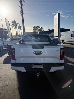 2024 Ford Ranger XLT Hi-Rider