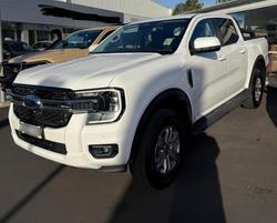 2024 Ford Ranger XLT Hi-Rider