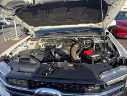 2024 Ford Ranger XLT Hi-Rider