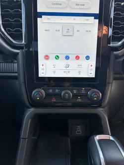 2024 Ford Ranger XLT Hi-Rider