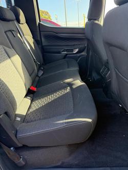 2024 Ford Ranger XLT Hi-Rider