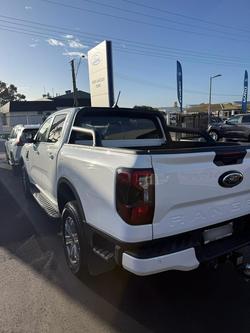 2024 Ford Ranger XLT Hi-Rider