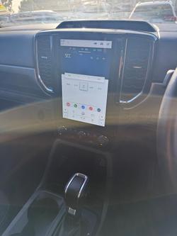 2024 Ford Ranger XLT Hi-Rider