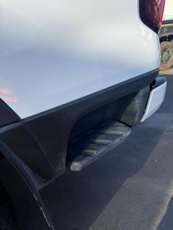 2024 Ford Ranger XLT Hi-Rider