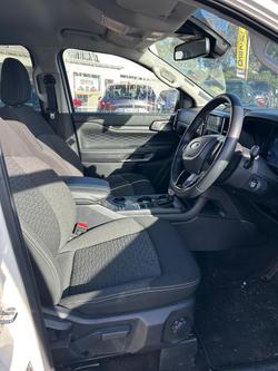 2024 Ford Ranger XLT Hi-Rider