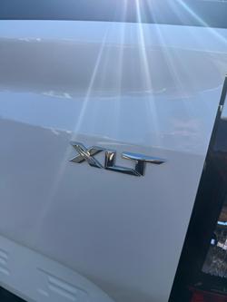 2024 Ford Ranger XLT Hi-Rider