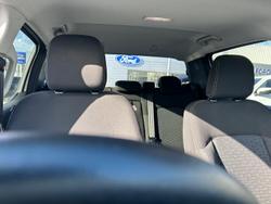 2024 Ford Ranger XLT Hi-Rider