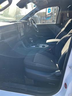 2024 Ford Ranger XLT Hi-Rider