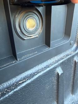 2024 Ford Ranger XLT Hi-Rider