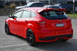 2017 Ford
Focus ST