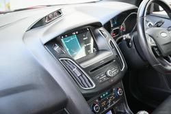 2017 Ford
Focus ST