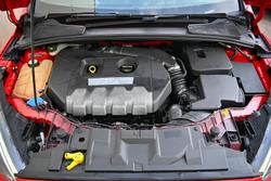 2017 Ford
Focus ST