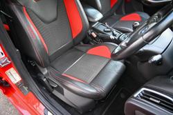 2017 Ford
Focus ST