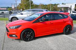 2017 Ford
Focus ST