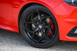 2017 Ford
Focus ST
