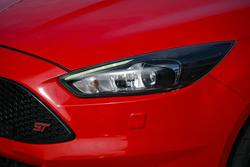 2017 Ford
Focus ST