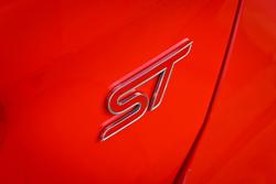 2017 Ford
Focus ST