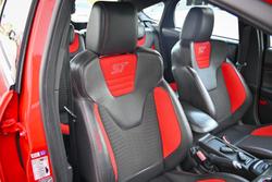 2017 Ford
Focus ST