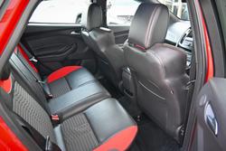2017 Ford
Focus ST