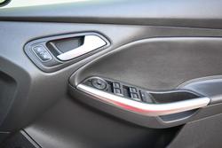 2017 Ford
Focus ST