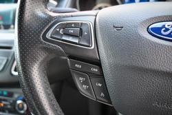 2017 Ford
Focus ST