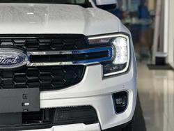 2025 Ford
Everest Trend