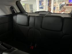 2025 Ford
Everest Trend