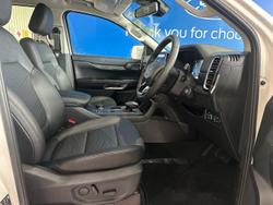 2025 Ford
Everest Trend