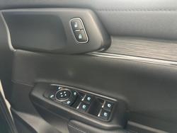2025 Ford
Everest Trend