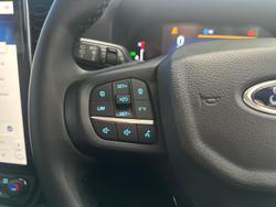 2025 Ford
Everest Trend