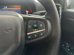 2025 Ford
Everest Trend