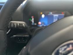 2025 Ford
Everest Trend