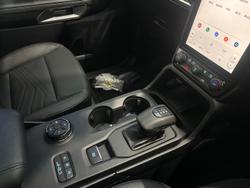 2025 Ford
Everest Trend