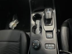 2025 Ford
Everest Trend