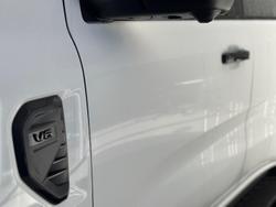 2025 Ford
Everest Sport