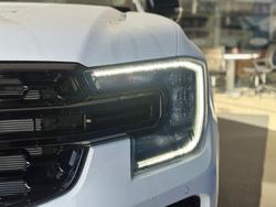 2025 Ford
Everest Sport