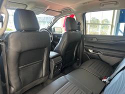 2025 Ford
Everest Sport