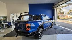 2025 Ford
Ranger Wildtrak X