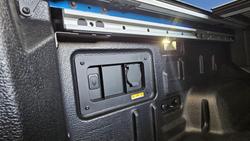 2025 Ford
Ranger Wildtrak X