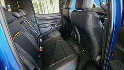 2025 Ford
Ranger Wildtrak X