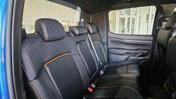 2025 Ford
Ranger Wildtrak X