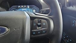 2025 Ford
Ranger Wildtrak X