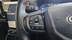 2025 Ford
Ranger Wildtrak X